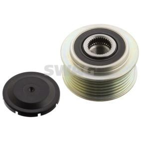 Acquista Dispositivo ruota libera alternatore da SWAG 83 10 1928 a buon mercato per soli 64,80 €