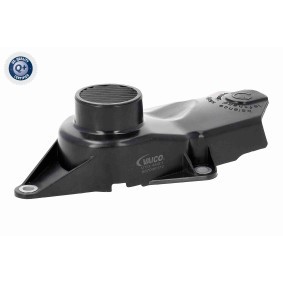 Zahnriemenabdeckung V10-4921 von VAICO günstig für 24,65 € online kaufen
