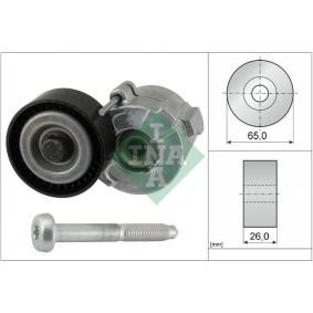 Spannarm, Keilrippenriemen 534 0610 10 von INA günstig für 39,27 € online kaufen