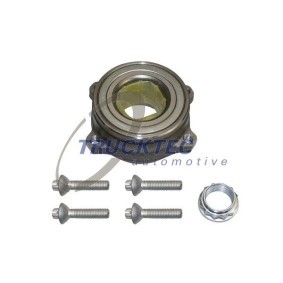 Compre Cubo da roda de TRUCKTEC AUTOMOTIVE online para Classe E All-Terrain (S213) a preços moderados