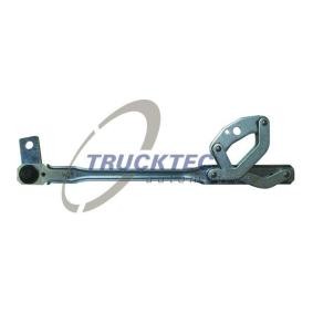 Osta Pyyhkijän vivusto TRUCKTEC AUTOMOTIVE:llä 02.61.020 edullisesti hintaan 32,08 €