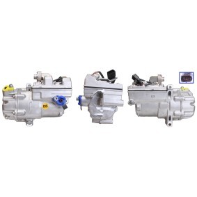 Klimakompressor 51-0998 von ELSTOCK günstig für 311,52 € online kaufen