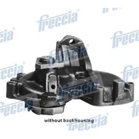 Wasserpumpe WP0131 von FRECCIA günstig für 59,20 € online kaufen