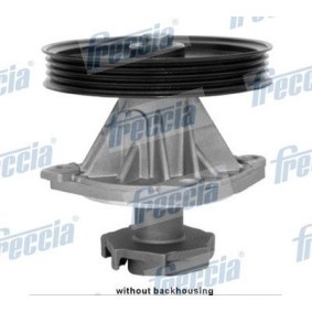 Wasserpumpe WP0353 von FRECCIA günstig für 42,21 € online kaufen