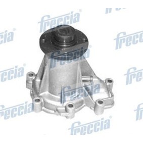Wasserpumpe WP0355 von FRECCIA günstig für 52,89 € online kaufen
