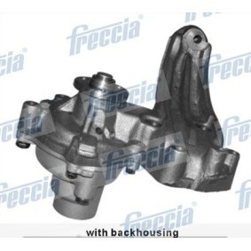 Wasserpumpe WP0383 von FRECCIA günstig für 88,91 € online kaufen
