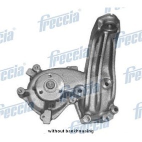Wasserpumpe WP0385 von FRECCIA günstig für 75,99 € online kaufen