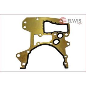 Dichtung, Ölpumpe 7042677 von ELWIS ROYAL günstig für 16,13 € online kaufen