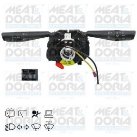 Acquista Leva devio guida da MEAT & DORIA 23014 a buon mercato per soli 156,79 €