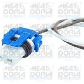 Acquista Kit riparazione cavi, Faro principale da MEAT & DORIA 25036 a buon mercato per soli 9,76 €