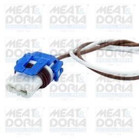Acquista Kit riparazione cavi, Faro principale da MEAT & DORIA 25037 a buon mercato per soli 9,90 €