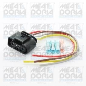 Acquista Kit riparazione cavi, Bobina d'accensione da MEAT & DORIA 25143 a buon mercato per soli 12,74 €