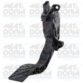 Fahrpedalsatz 83604 von MEAT & DORIA günstig für 144,48 € online kaufen