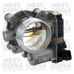 Drosselklappenstutzen 89352 von MEAT & DORIA günstig für 350,58 € online kaufen