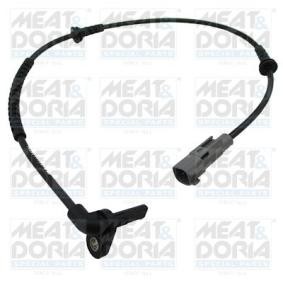 ABS-Sensor von MEAT & DORIA
