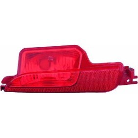 Nebelschlussleuchte 3405197 von DIEDERICHS günstig für 36,50 € online kaufen