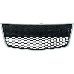 Acquista Griglia paraurti da DIEDERICHS 6926045 a buon mercato per soli 89,80 €