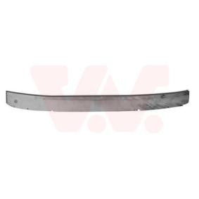Stoßstangenträger 3745560 von VAN WEZEL günstig für 81,60 € online kaufen