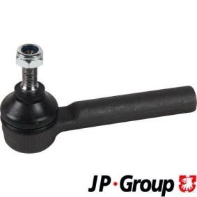 Køb Styrekugle af JP GROUP 1144604100 til den lave pris 125,33 DKK