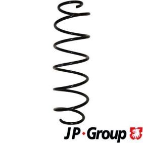 Acquista Molle ammortizzatori da JP GROUP 3142200300 a buon mercato per soli 39,18 €