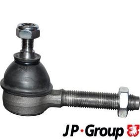 Comprar Rótula de dirección de JP GROUP 3144600500 a bajo precio de 11,86 €