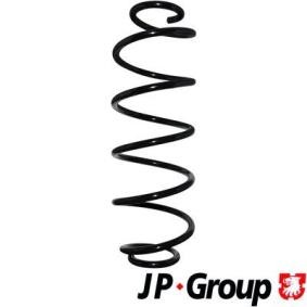 Acquista Molle ammortizzatori da JP GROUP 3152200100 a buon mercato per soli 27,72 €