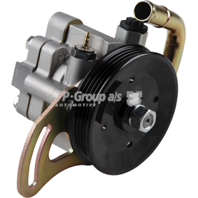 Umlenkrolle, Zahnriemen 3312200700 von JP GROUP günstig für 19,43 € online kaufen