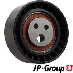 Acquista Rullo tenditore cinghia Poly-V da JP GROUP 3318300200 a buon mercato per soli 36,91 €