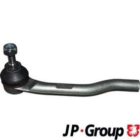 Spurstangenkopf 3444600370 von JP GROUP günstig für 19,15 € online kaufen