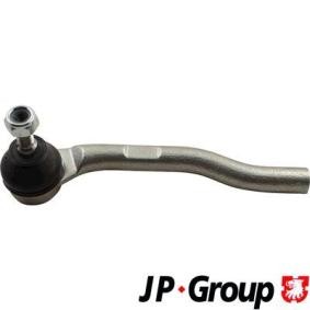 Spurstangenkopf 3444600380 von JP GROUP günstig für 19,15 € online kaufen