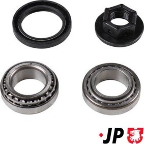 Faltenbalgsatz, Antriebswelle 3843601010 von JP GROUP günstig für 9,49 € online kaufen