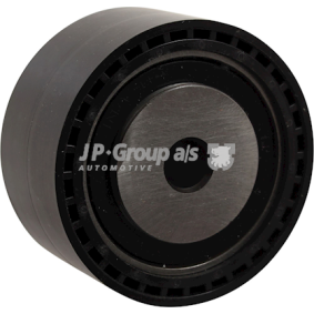 Umlenkrolle, Zahnriemen 4112201300 von JP GROUP günstig für 20,92 € online kaufen