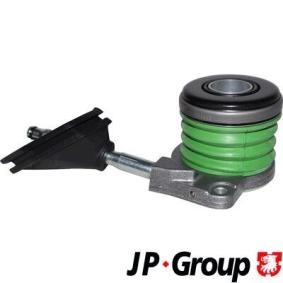 Zentralausrücker, Kupplung 4330300300 von JP GROUP günstig für 55,25 € online kaufen