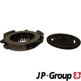 Acquista Kit frizione da JP GROUP online per MODUS / GRAND MODUS (F/JP0_) a prezzi moderati