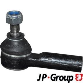 Køb Styrekugle af JP GROUP 4744600700 til den lave pris 144,53 DKK