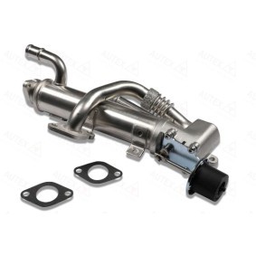 Compre Radiador EGR da AUTEX 963017 a um preço baixo por 326,54 €