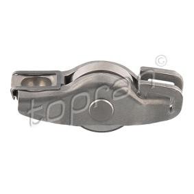 Køb Ventilvippearm, motorstyring af TOPRAN 116 968 til den lave pris 87,61 DKK