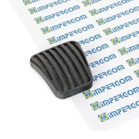 Acquista Rivestimento pedale, Pedale frizione da ORIGINAL IMPERIUM 38753 a buon mercato per soli 2,22 €