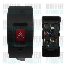 Acquista Interruttore, Lampeggiatore d'emergenza da HOFFER 2103602 a buon mercato per soli 12,75 €