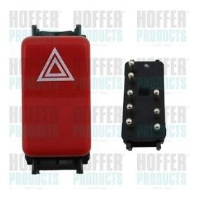 Acquista Interruttore, Lampeggiatore d'emergenza da HOFFER 2103635 a buon mercato per soli 19,19 €