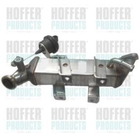 Acquista Radiatore EGR da HOFFER 7518463 a buon mercato per soli 300,33 €