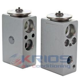 Compre Válvula de expansão, ar condicionado da HOFFER K42134 a um preço baixo por 45,42 €