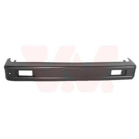 Compre Pára-choques da VAN WEZEL 5242570 a um preço baixo por 102,01 €