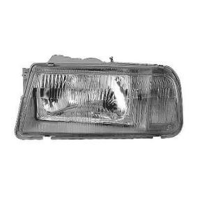 Acquista Faro anteriore da VAN WEZEL 5245941 a buon mercato per soli 70,73 €