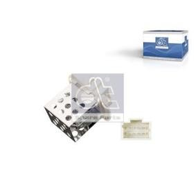 Gebläsewiderstand für OPEL von DT Spare Parts