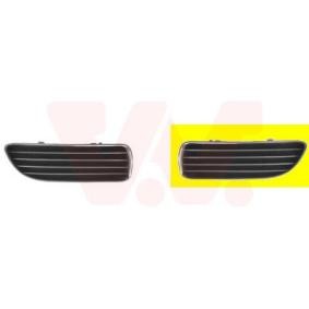 Acquista Cornice, Fendinebbia da VAN WEZEL 5392591 a buon mercato per soli 18,64 €