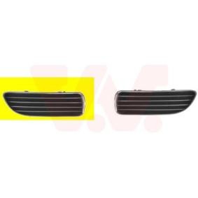 Acquista Cornice, Fendinebbia da VAN WEZEL 5392592 a buon mercato per soli 18,64 €