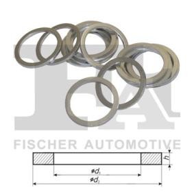 Acquista Anello di tenuta, vite di scarico olio da FA1 464.310.010 a buon mercato per soli 0,44 €