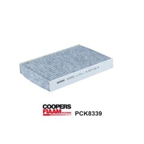 Acquista Filtro abitacolo da COOPERSFIAAM FILTERS PCK8339 a buon mercato per soli 11,42 €