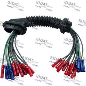Reparatursatz, Kabelsatz 405041 von FISPA günstig für 43,34 € online kaufen